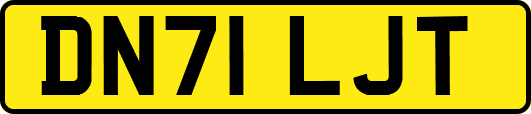 DN71LJT