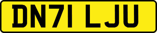 DN71LJU