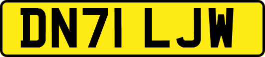 DN71LJW