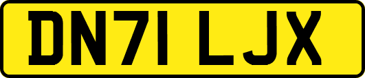 DN71LJX