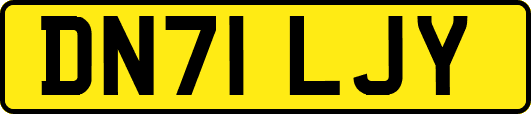 DN71LJY