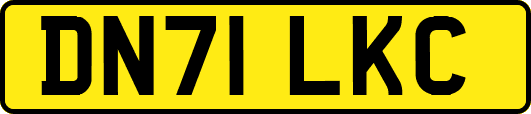 DN71LKC