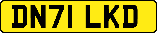 DN71LKD