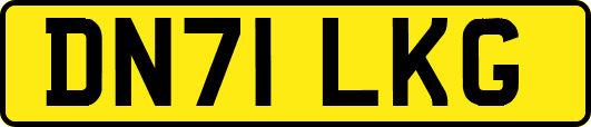 DN71LKG