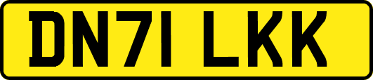 DN71LKK