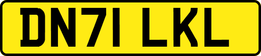 DN71LKL