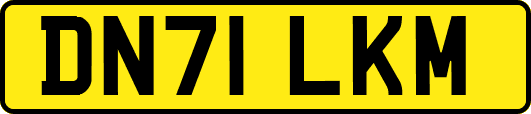 DN71LKM
