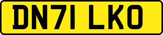 DN71LKO