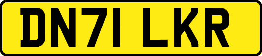 DN71LKR