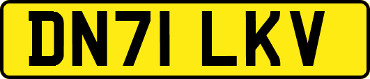 DN71LKV