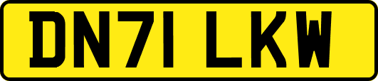 DN71LKW