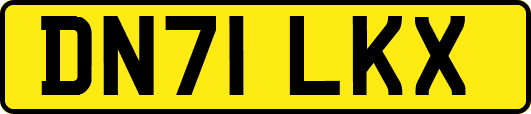 DN71LKX