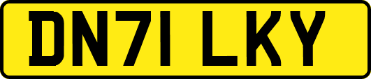 DN71LKY