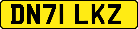 DN71LKZ