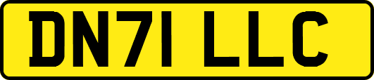 DN71LLC