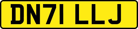 DN71LLJ