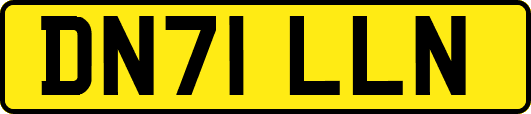 DN71LLN