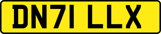 DN71LLX