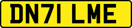 DN71LME