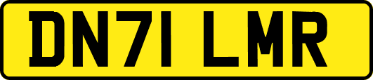 DN71LMR
