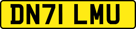 DN71LMU