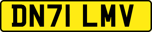 DN71LMV