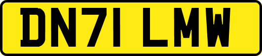 DN71LMW