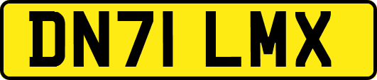 DN71LMX