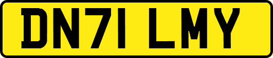 DN71LMY