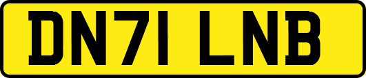 DN71LNB