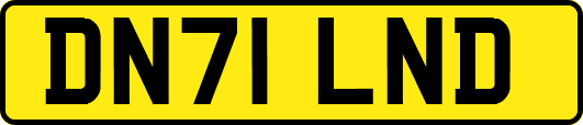 DN71LND