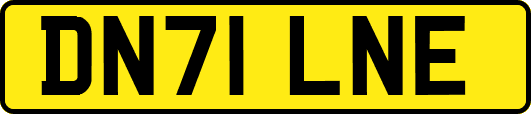 DN71LNE