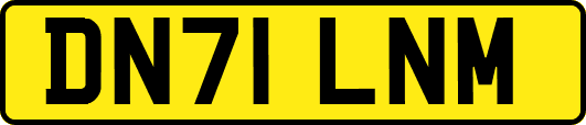 DN71LNM
