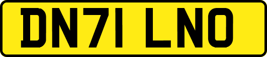 DN71LNO