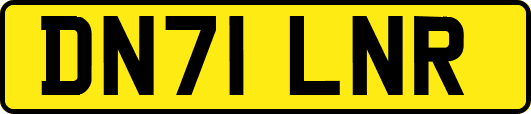 DN71LNR