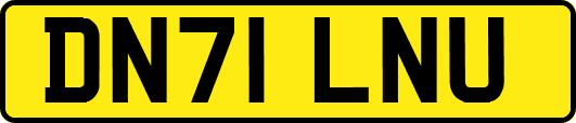 DN71LNU