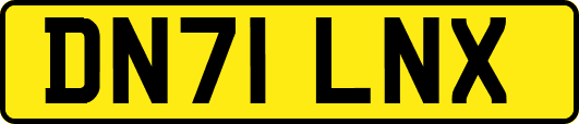 DN71LNX
