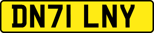 DN71LNY