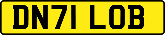 DN71LOB