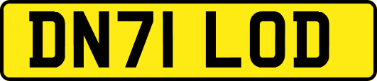 DN71LOD