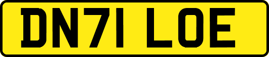 DN71LOE