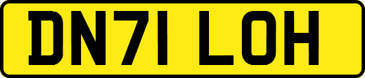 DN71LOH