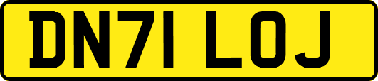 DN71LOJ