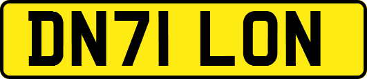 DN71LON
