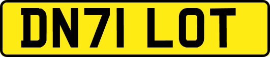 DN71LOT