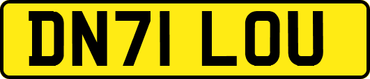 DN71LOU