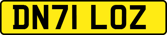 DN71LOZ