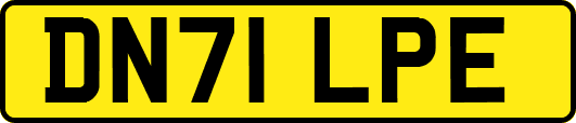 DN71LPE