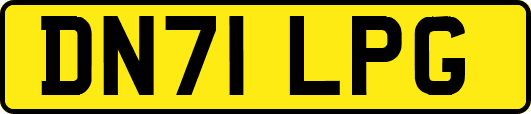 DN71LPG