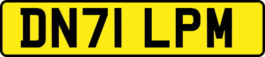 DN71LPM